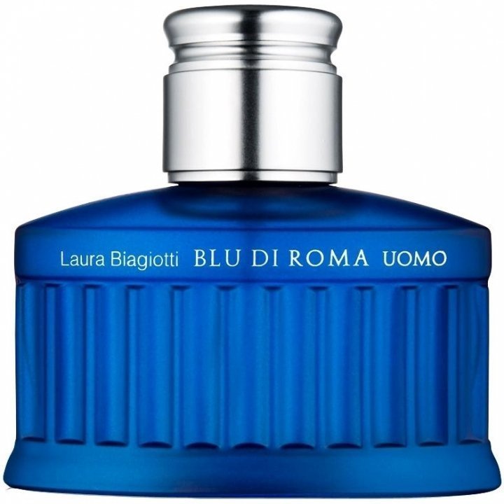Blu di Roma Uomo